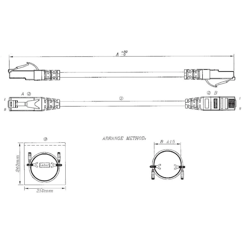 Conrad Product Image