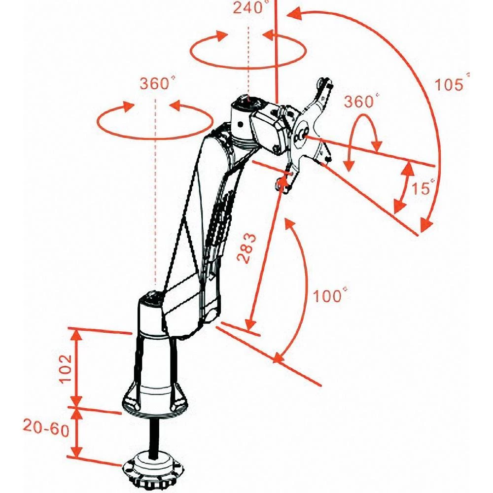 Conrad Product Image
