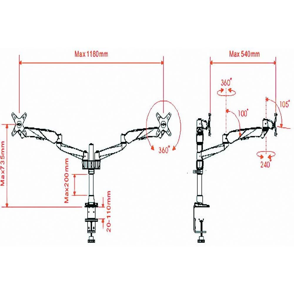 Conrad Product Image