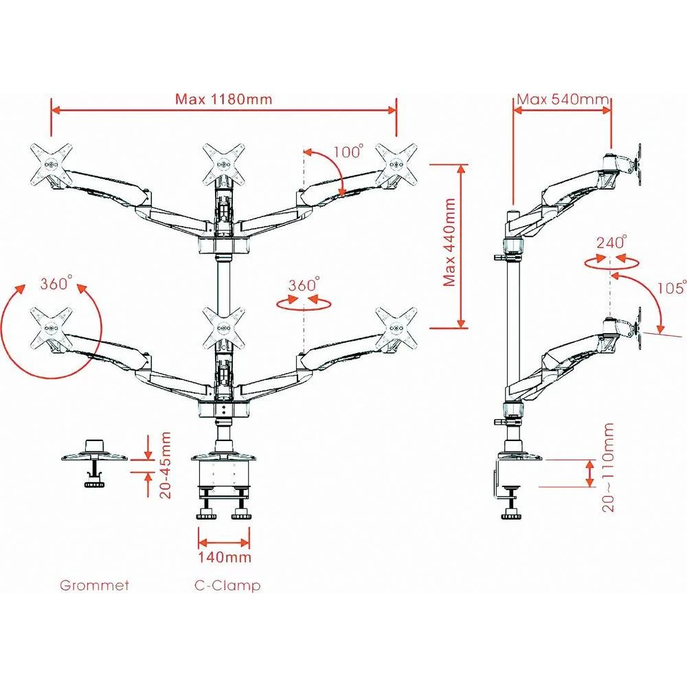 Conrad Product Image