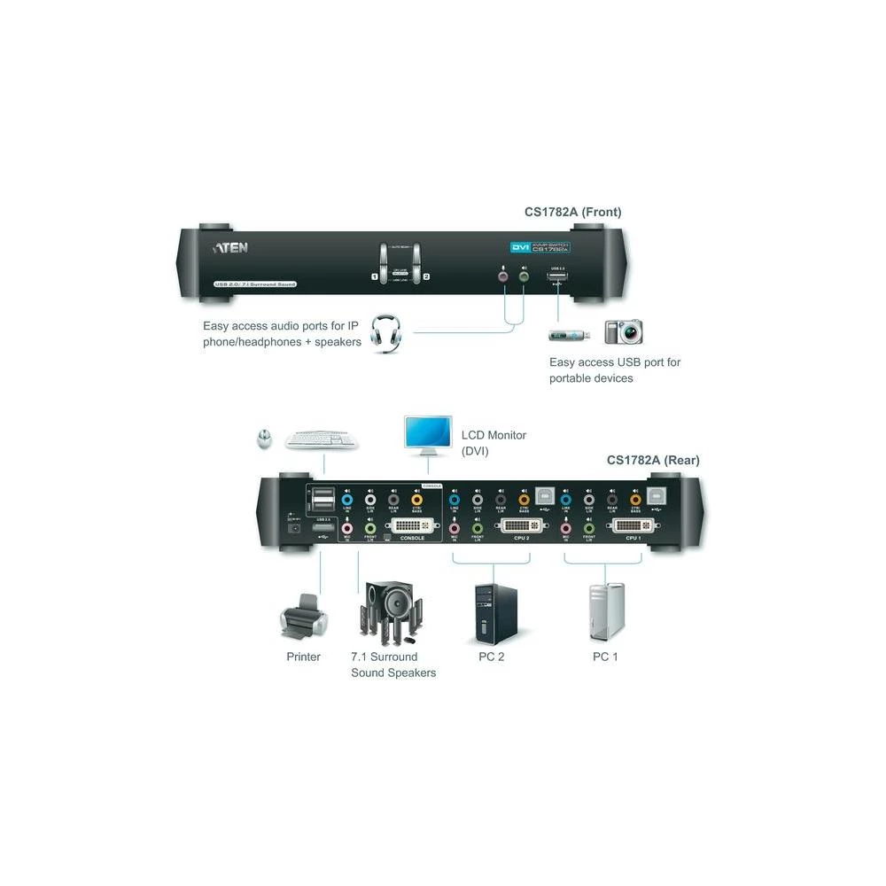 Conrad Product Image