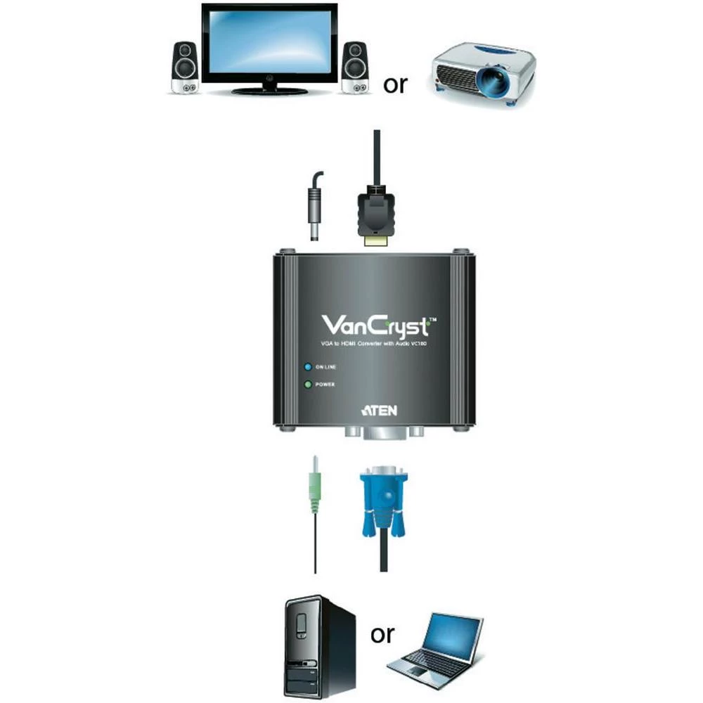 Conrad Product Image