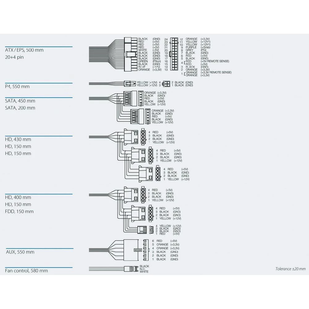 Conrad Product Image
