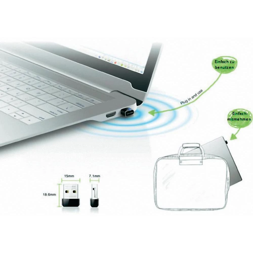 Conrad Product Image