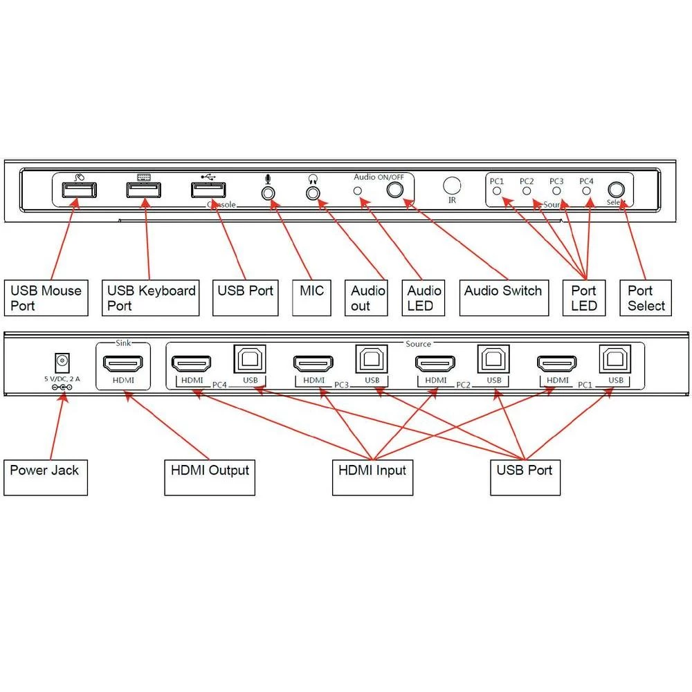 Conrad Product Image