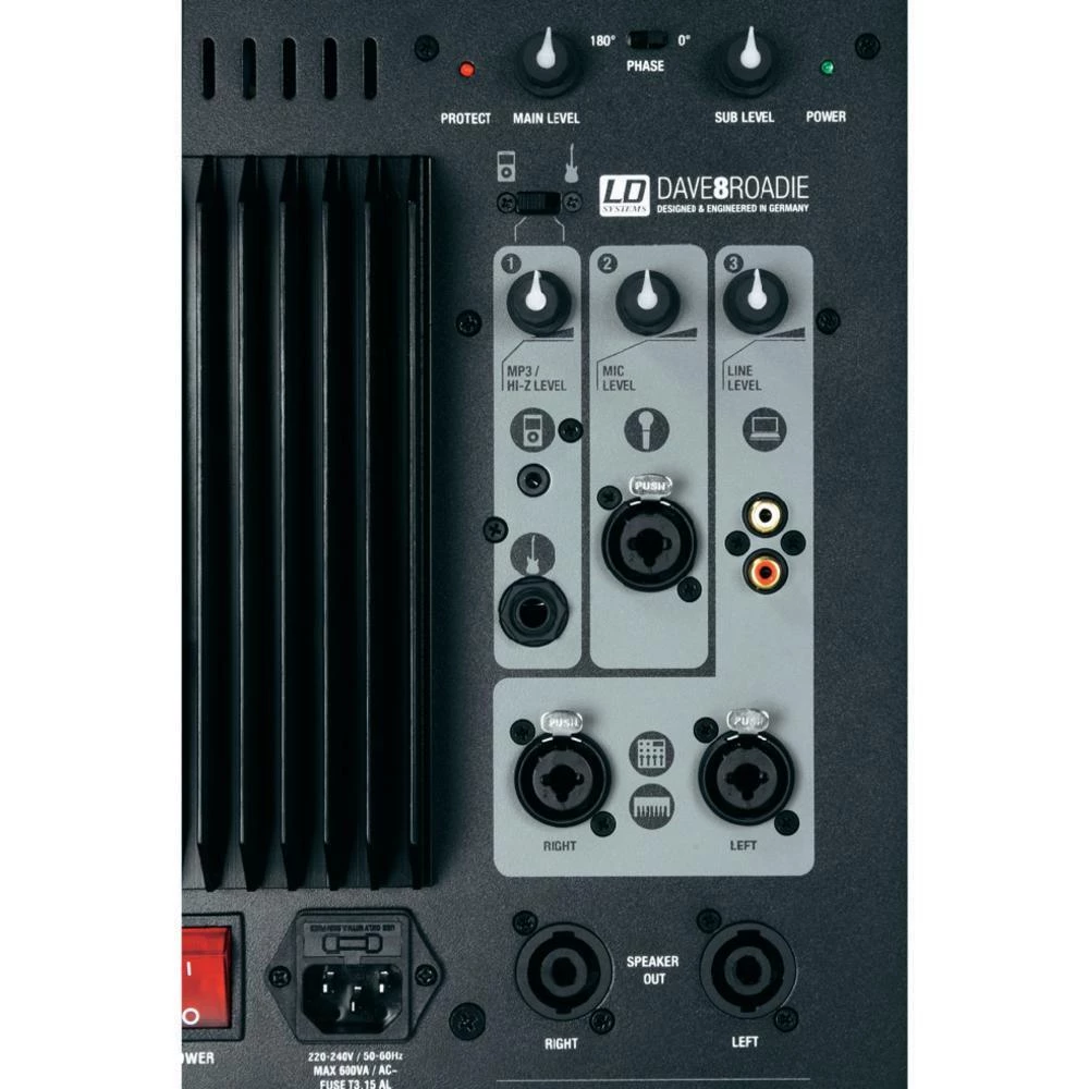 Conrad Product Image