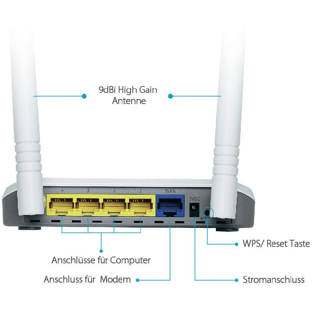 Conrad Product Image
