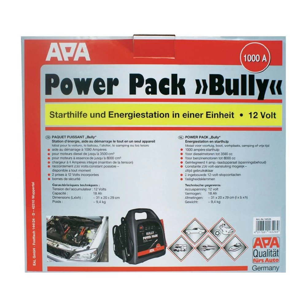 Conrad Product Image