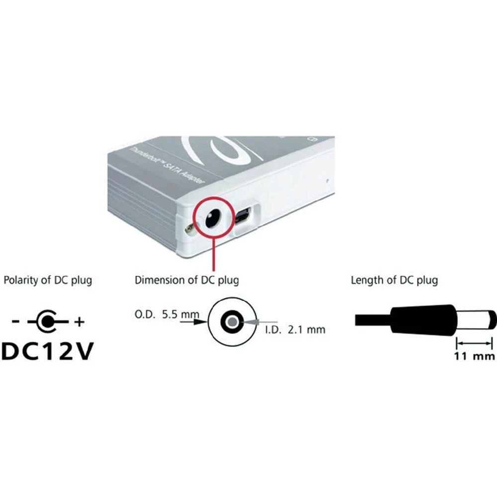 Conrad Product Image