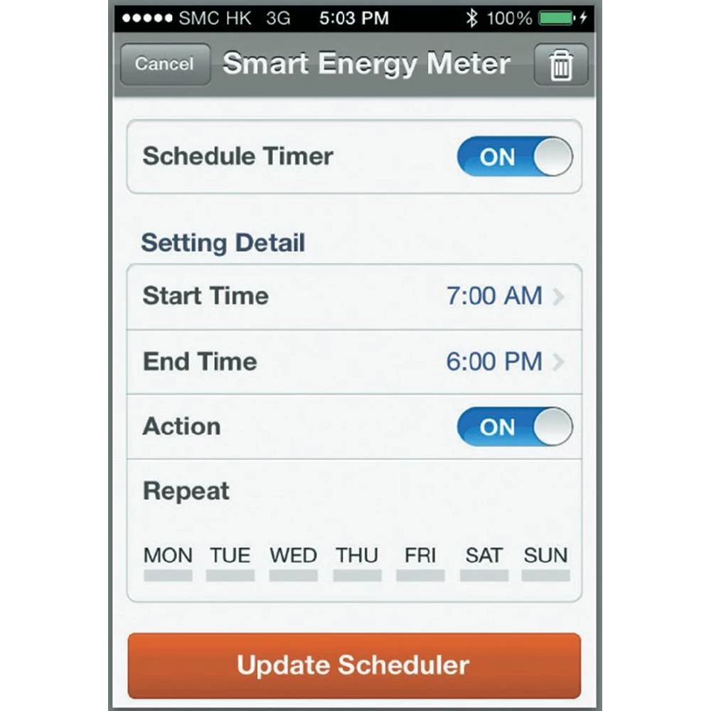Conrad Product Image