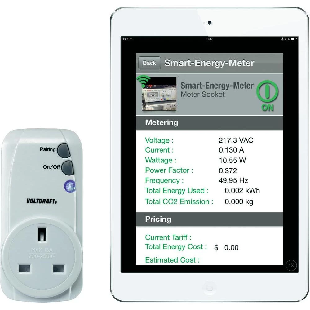 Conrad Product Image