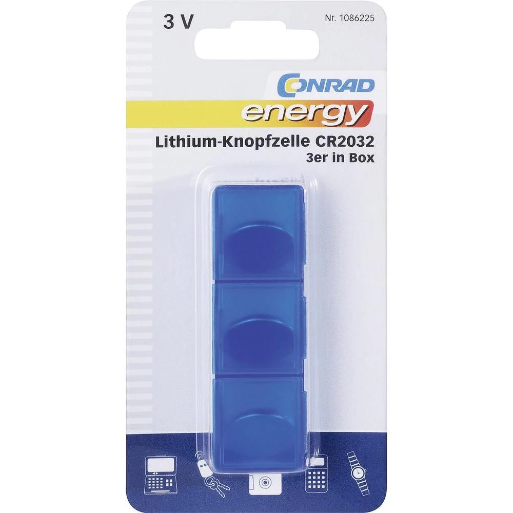 Conrad Product Image