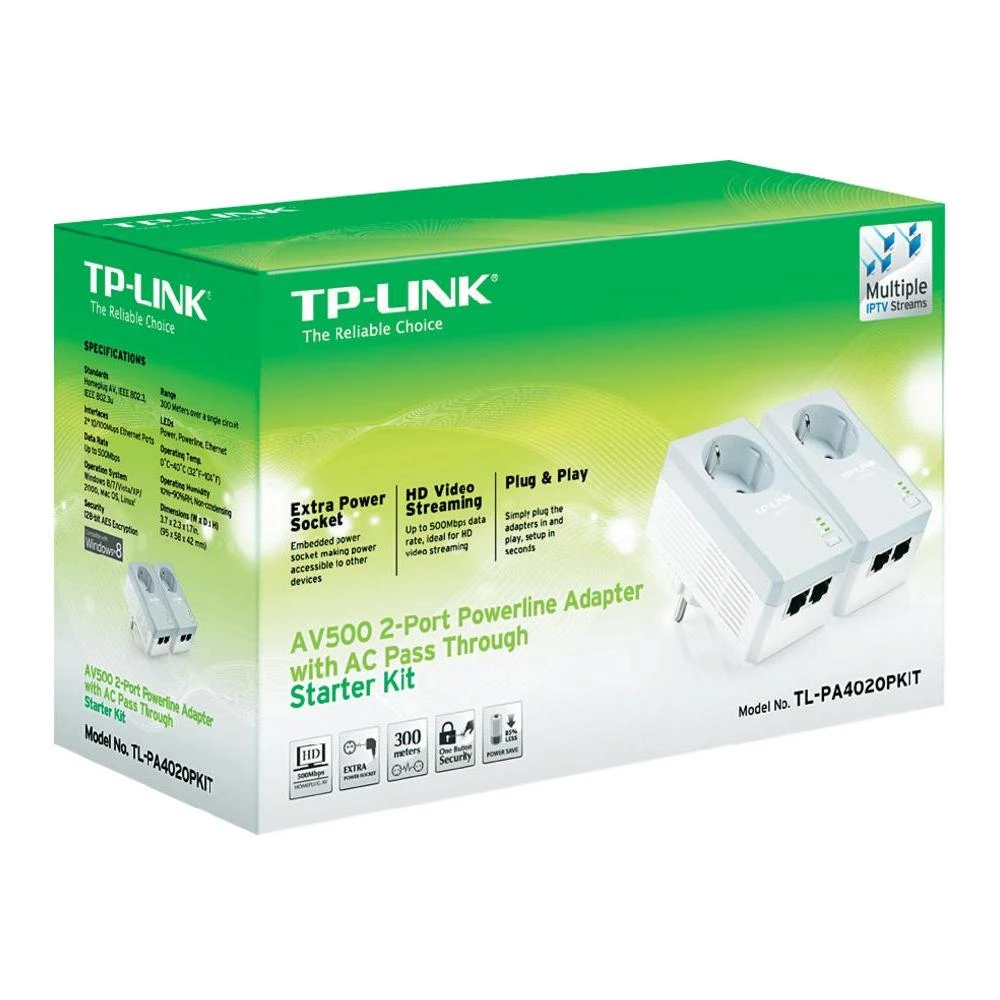 Conrad Product Image