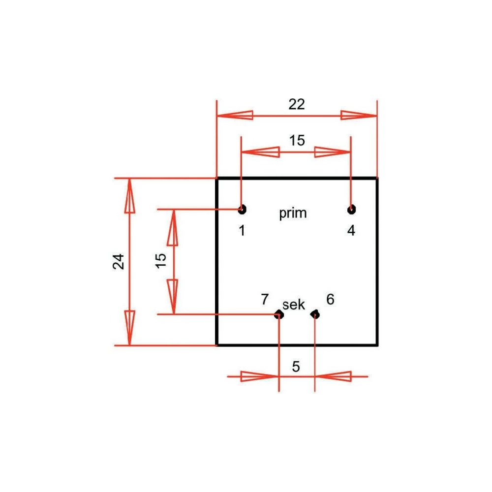 Conrad Product Image