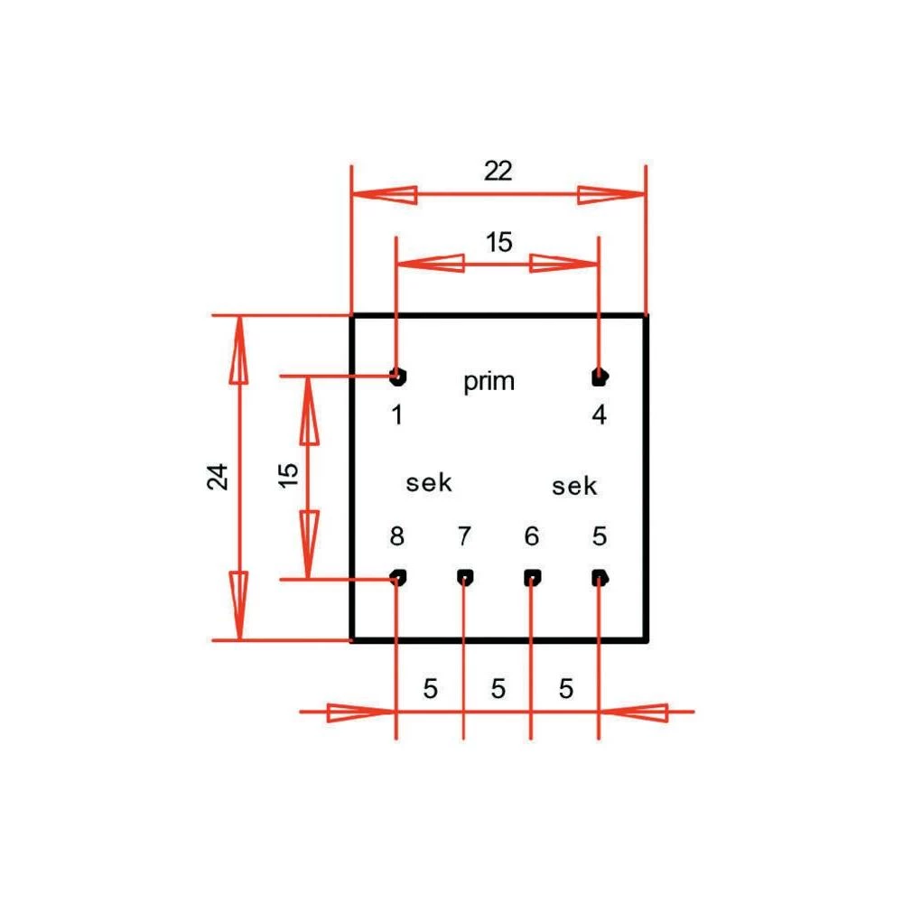Conrad Product Image