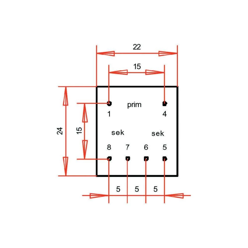 Conrad Product Image