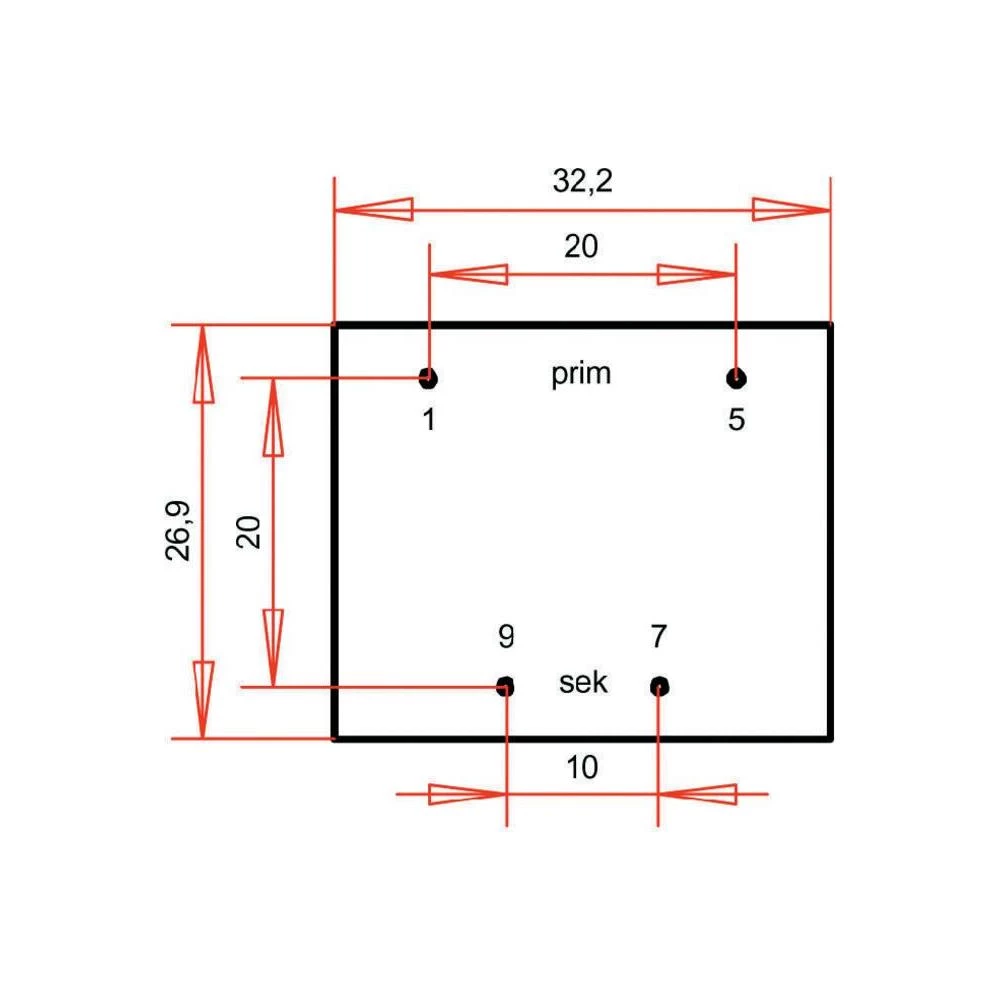 Conrad Product Image