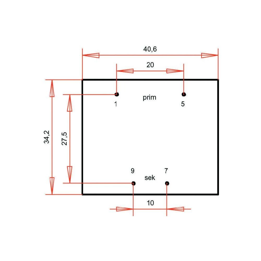 Conrad Product Image