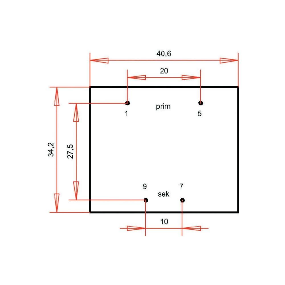 Conrad Product Image