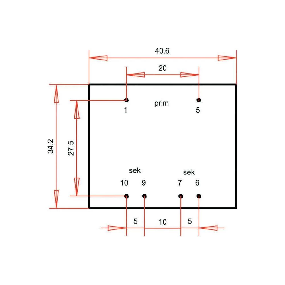 Conrad Product Image