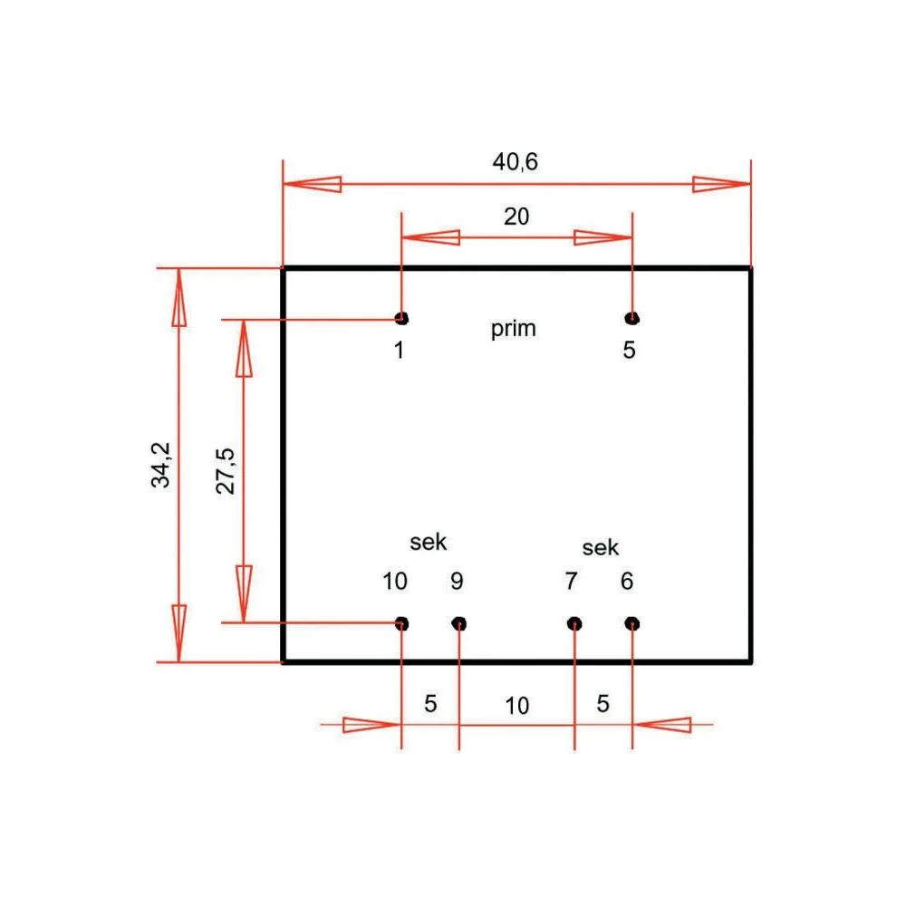 Conrad Product Image