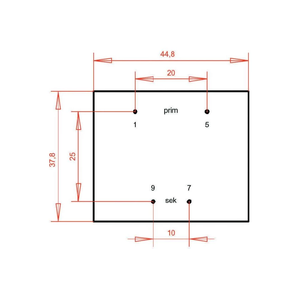 Conrad Product Image