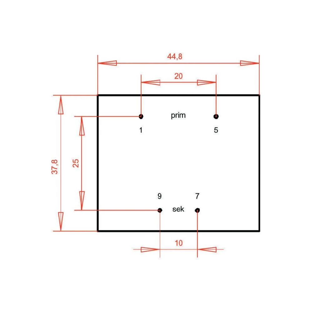 Conrad Product Image