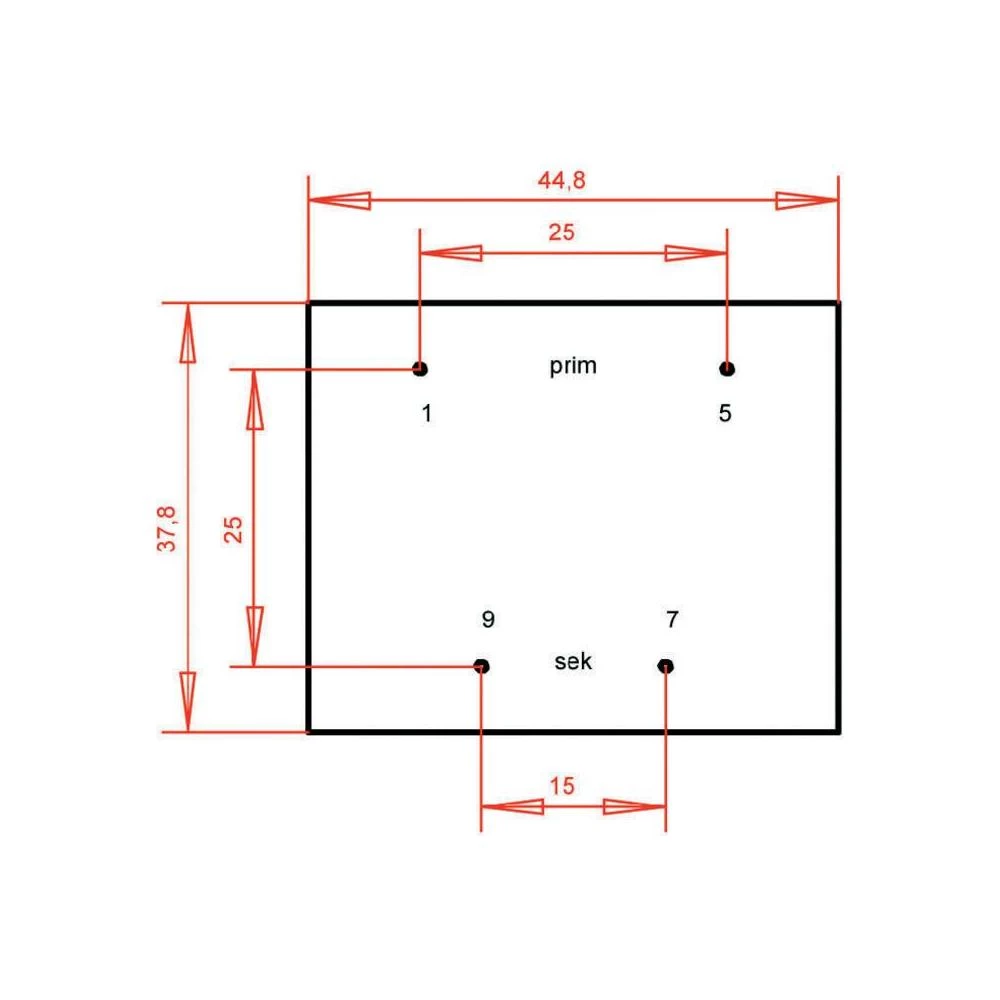 Conrad Product Image