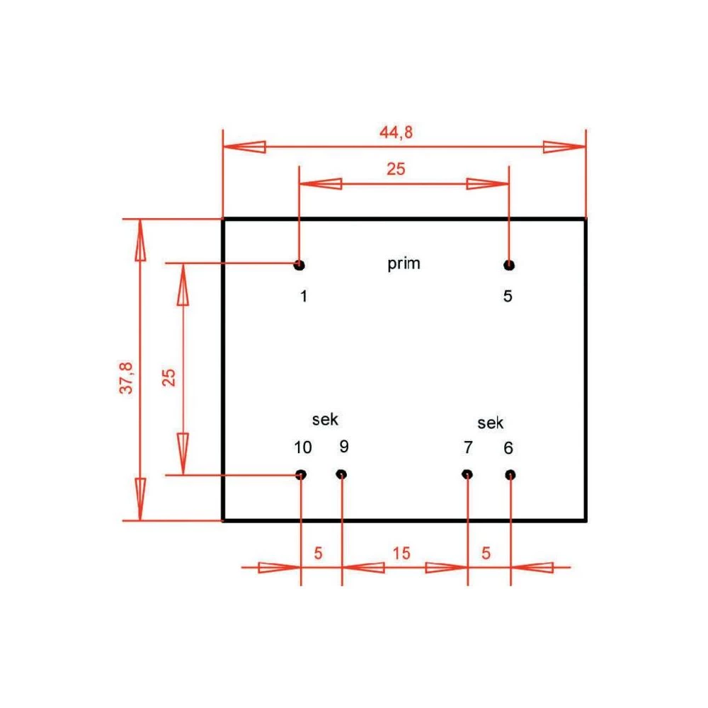 Conrad Product Image