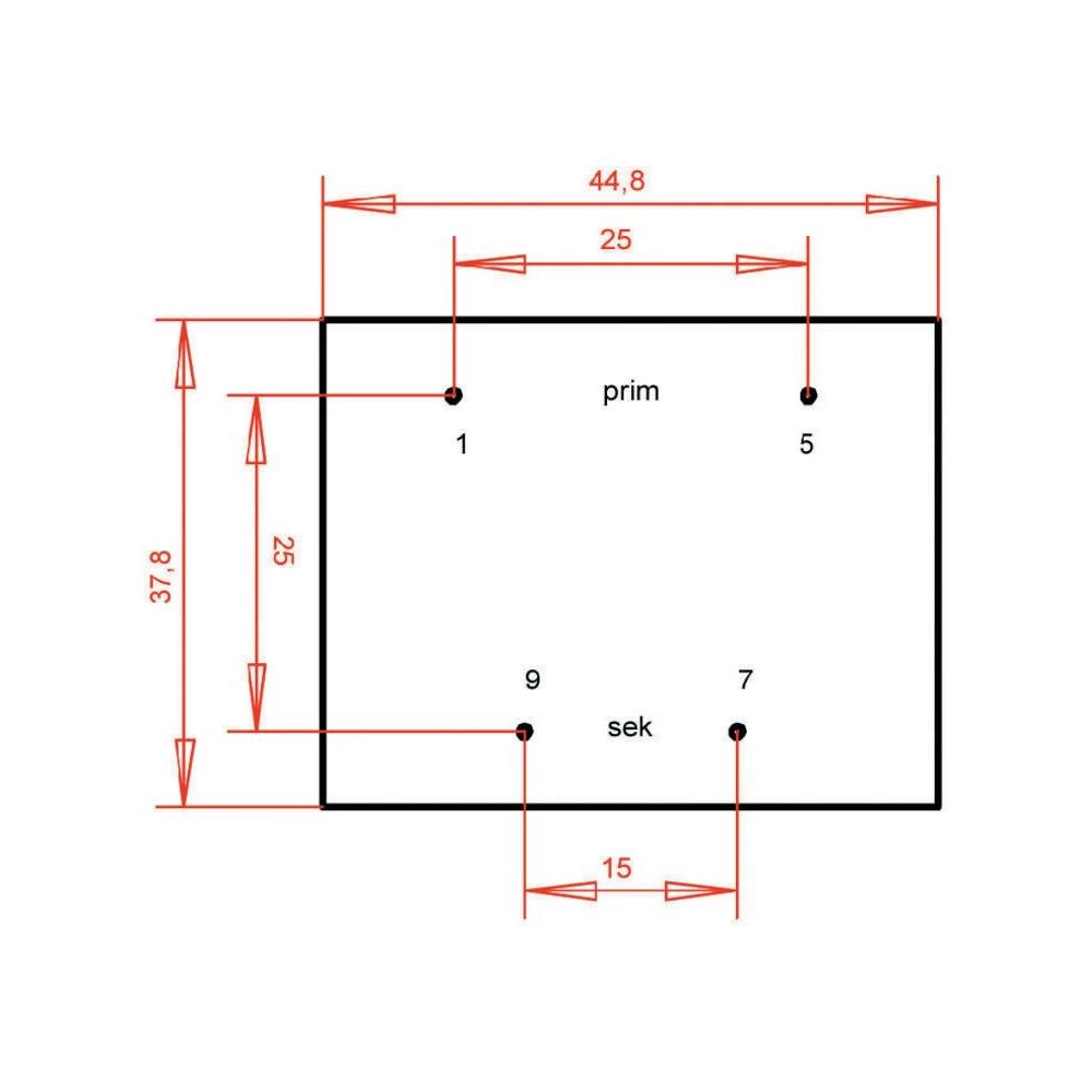 Conrad Product Image