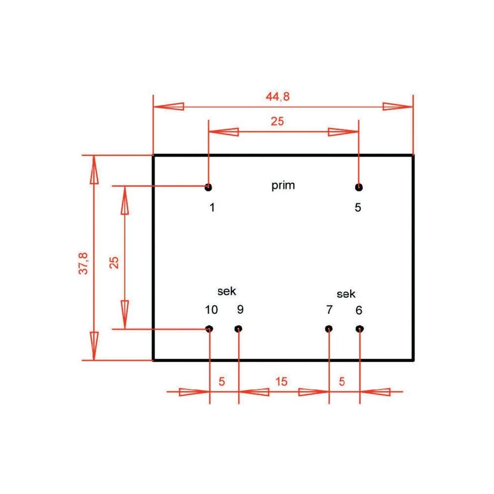Conrad Product Image