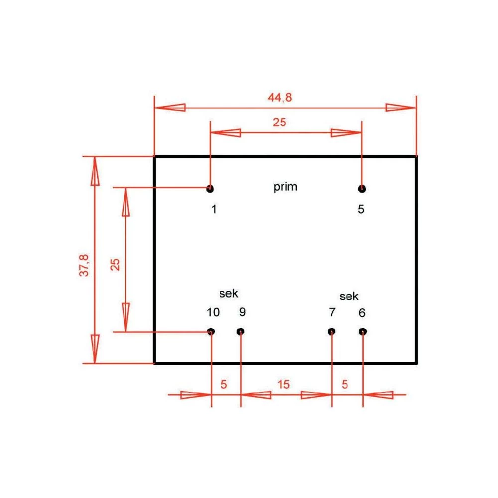 Conrad Product Image