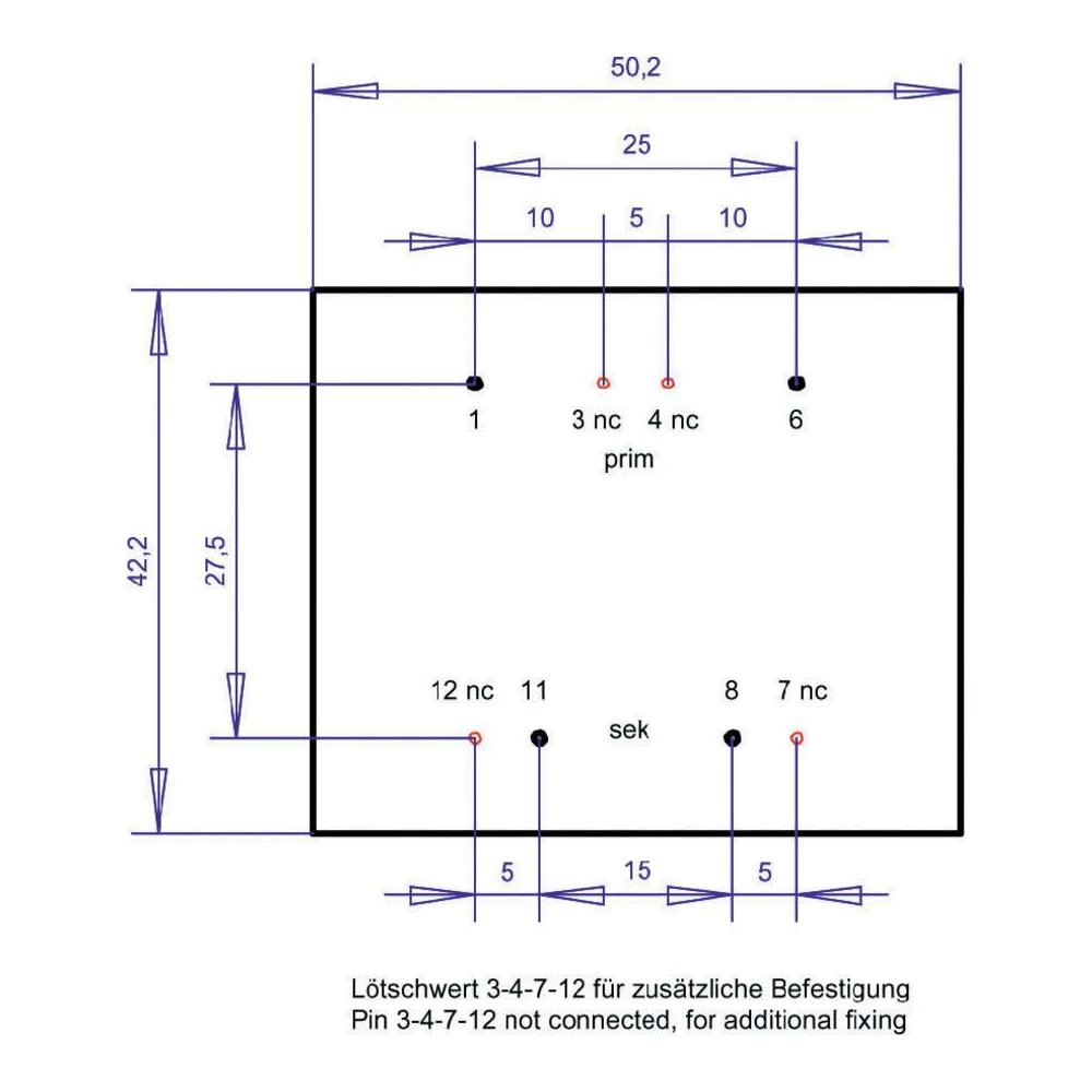 Conrad Product Image