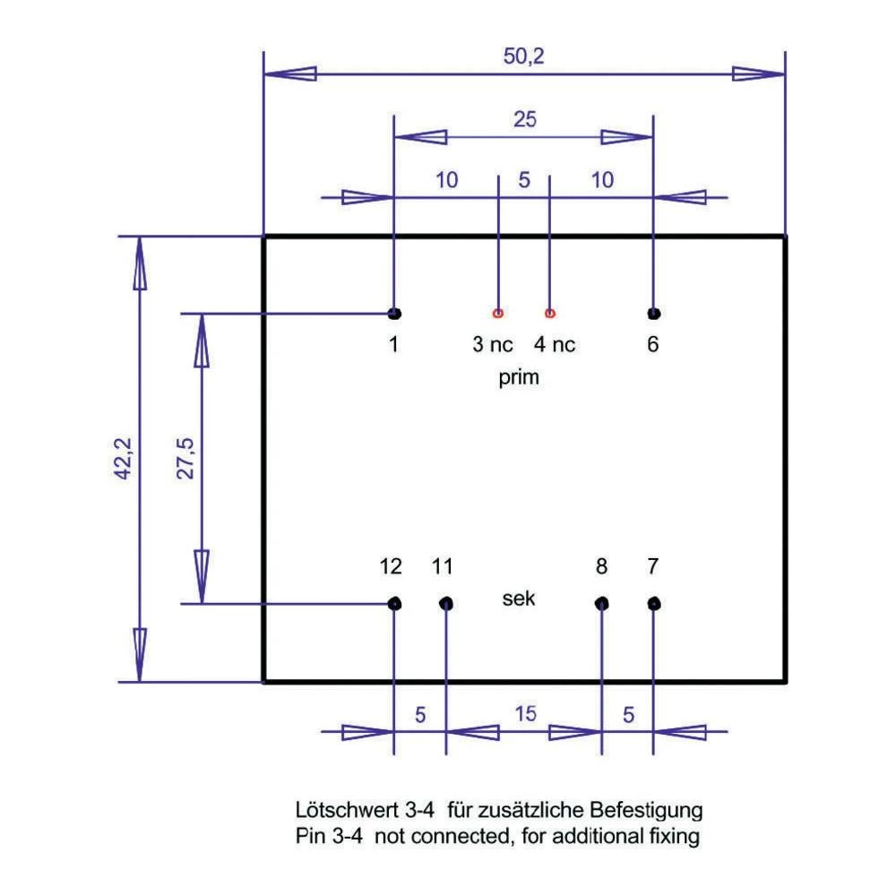 Conrad Product Image