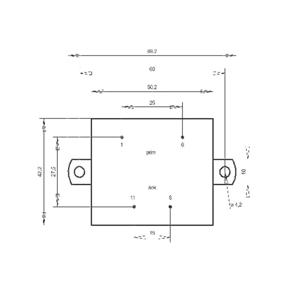 Conrad Product Image