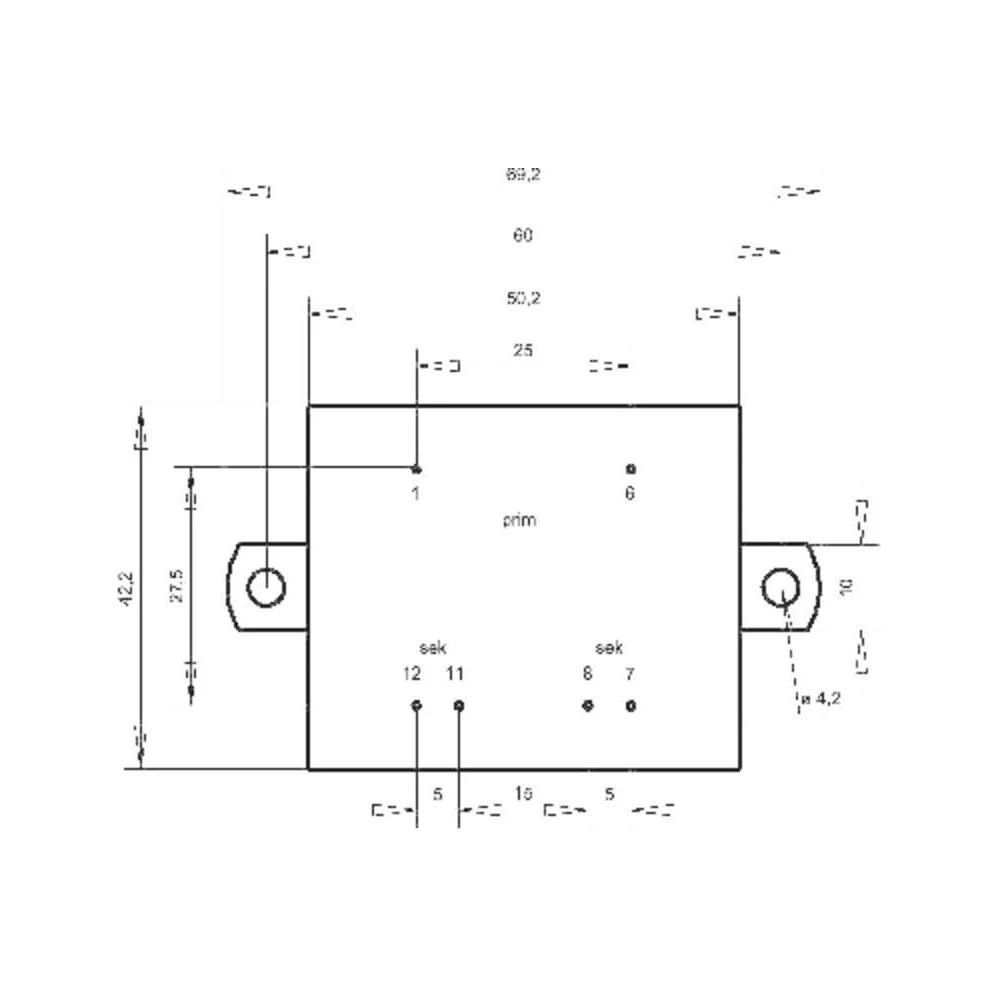Conrad Product Image