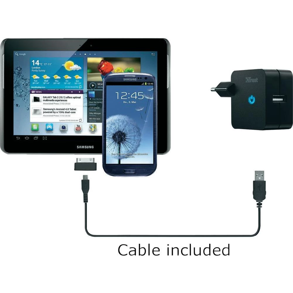 Conrad Product Image