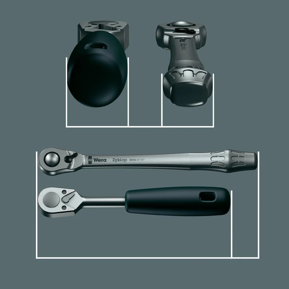 Conrad Product Image