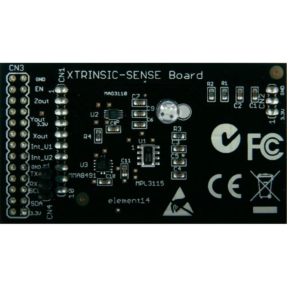 Conrad Product Image
