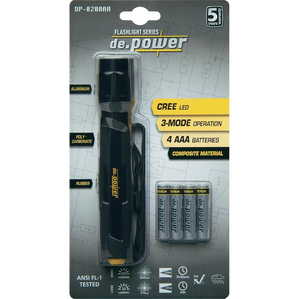 Conrad Product Image