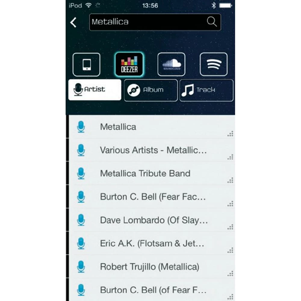 Conrad Product Image