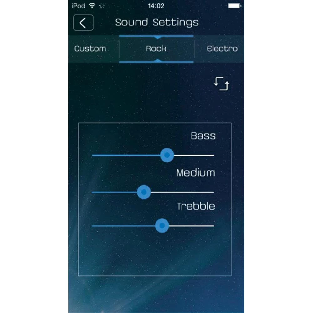 Conrad Product Image