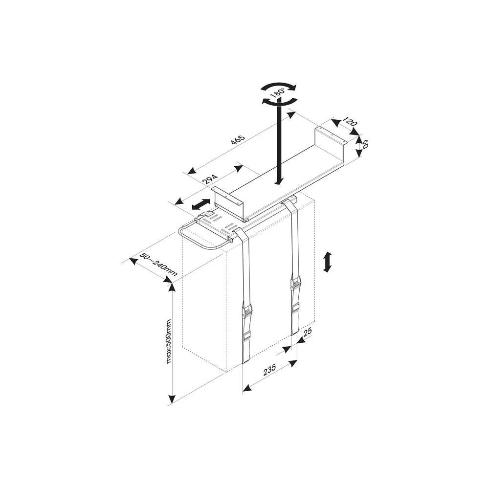 Conrad Product Image