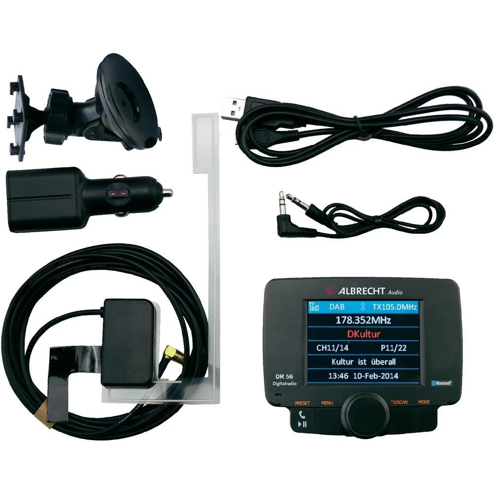 Conrad Product Image