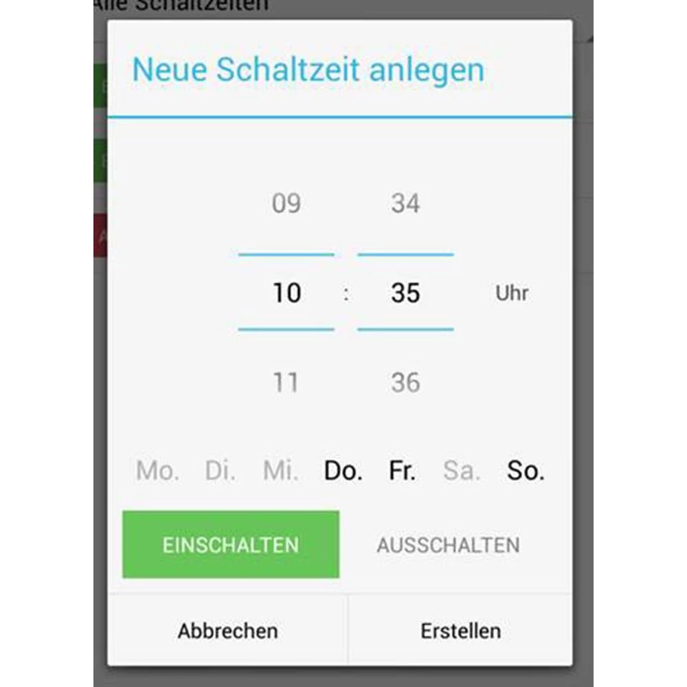 Conrad Product Image