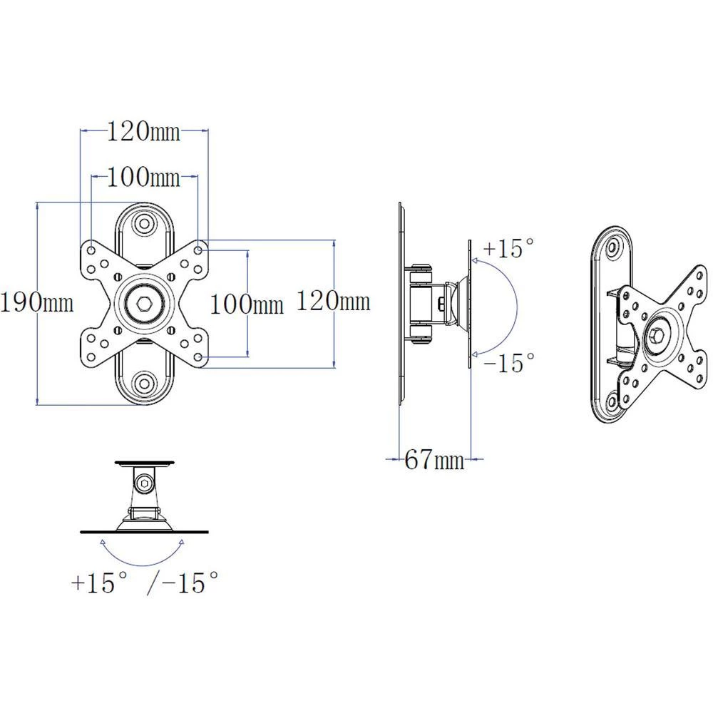 Conrad Product Image