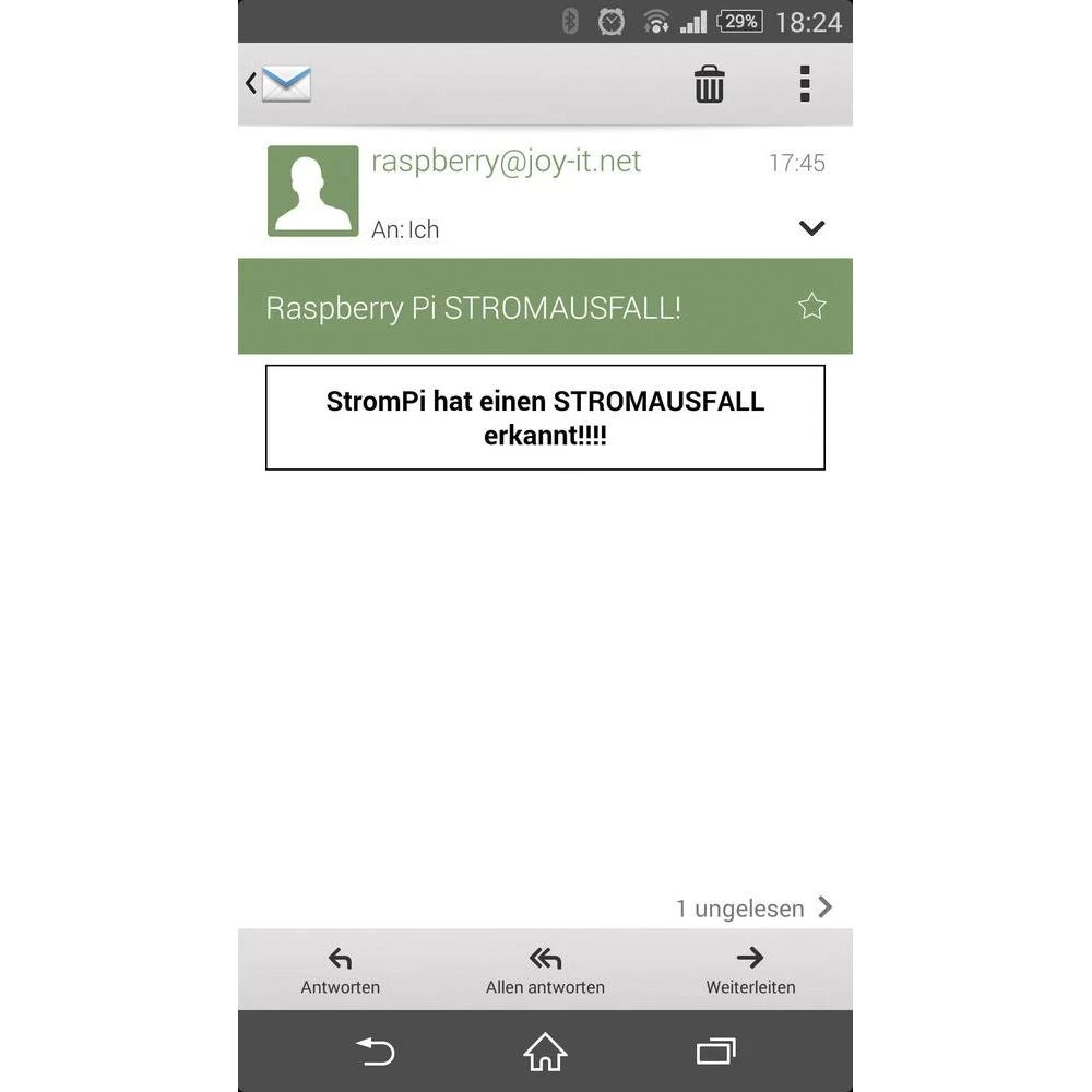 Conrad Product Image