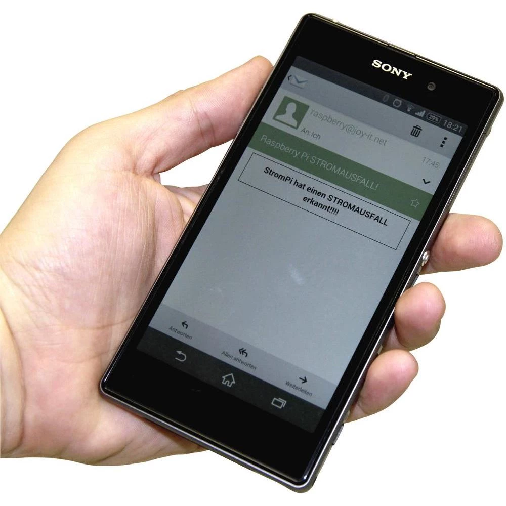 Conrad Product Image