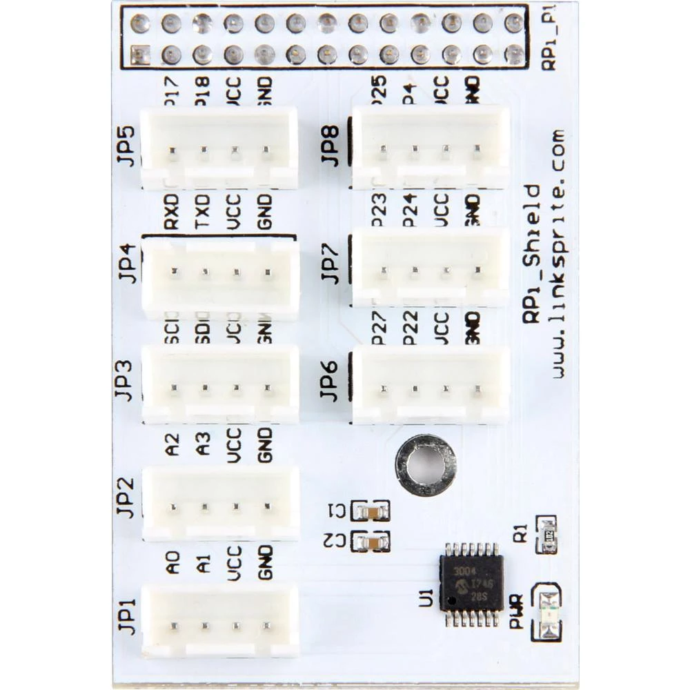 Conrad Product Image