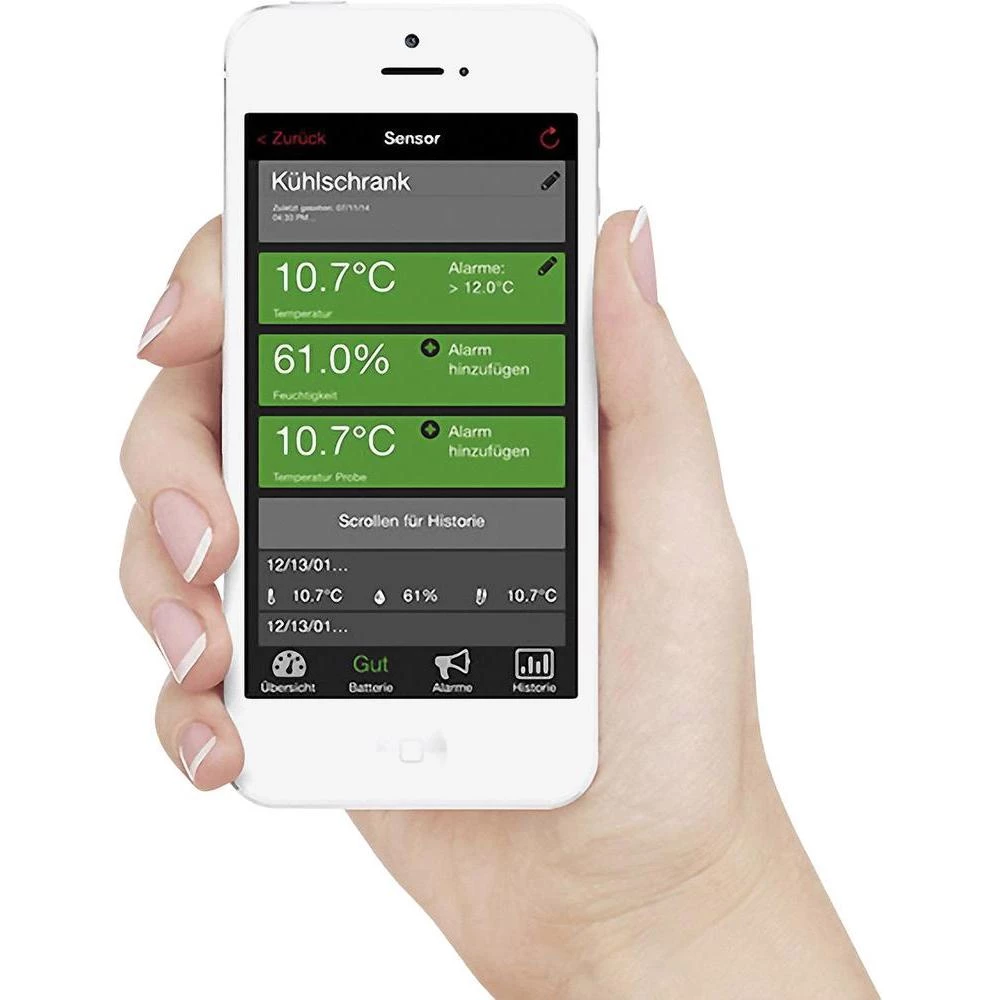 Conrad Product Image